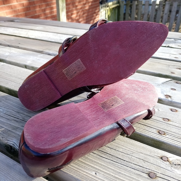 BLOWFISH MALIBU SHOES - Picture 5 of 6